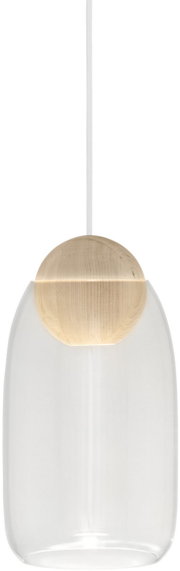 Liuku Parapluie en verre Mater OFFRE SPECIALE